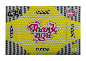 Moon Tissue Paper (Thank You)