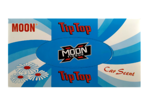 Moon Tissue Paper (Tip Top)