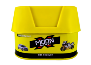 Moon Wax Polish (Square) - 200gm