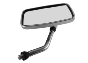 Motorcycle Mirror - Model # 076